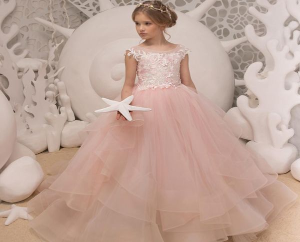 pink flower girls dresses off the shoulder for wedding a line tiered ruffles lace applique girl pageant communion dresses2410664, White;red
pink flower girls dresses off the shoulder for wedding a line tiered ruffles lace applique girl pageant communion dresses2410664, White;red