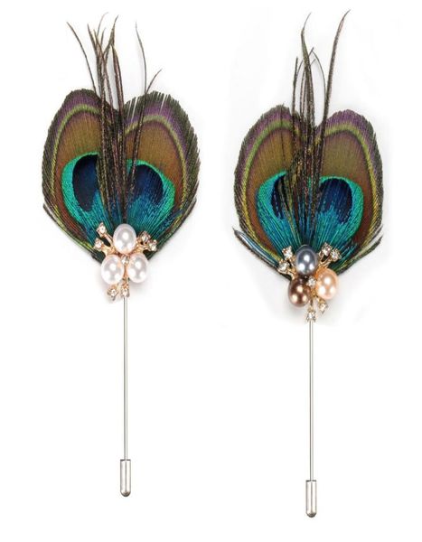 men039s jewelry brooch korean blazer accessory wedding performance peacock feather brooches pin corsage for gentleman 5pcs8677244, Gray
men039s jewelry brooch korean blazer accessory wedding performance peacock feather brooches pin corsage for gentleman 5pcs8677244, Gray