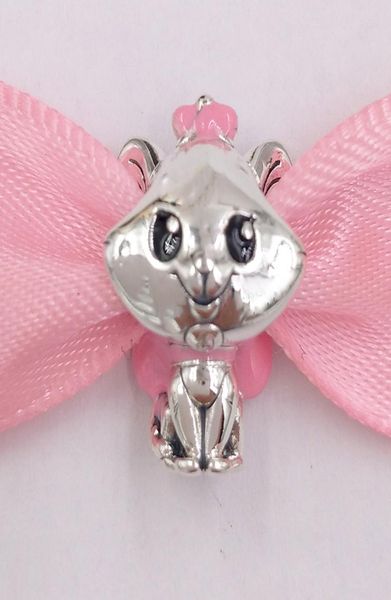 andy jewel 925 sterling silver beads dsn the aristocats marie charm charms fits european style jewelry bracelets & necklace 798848c014281136, Black
andy jewel 925 sterling silver beads dsn the aristocats marie charm charms fits european style jewelry bracelets & necklace 798848c014281136, Black