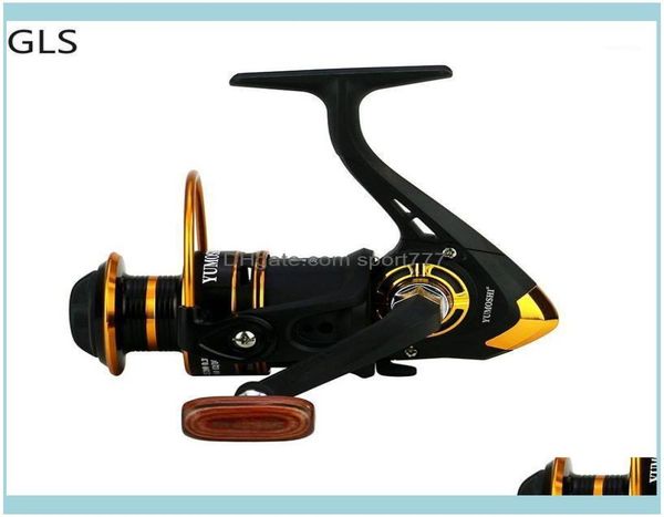 reels sports outdoorsmetal spool 521 spinning fishing reel 14bb superior wheel for freshwater saltwater 20007000 series baitc9200811
reels sports outdoorsmetal spool 521 spinning fishing reel 14bb superior wheel for freshwater saltwater 20007000 series baitc9200811