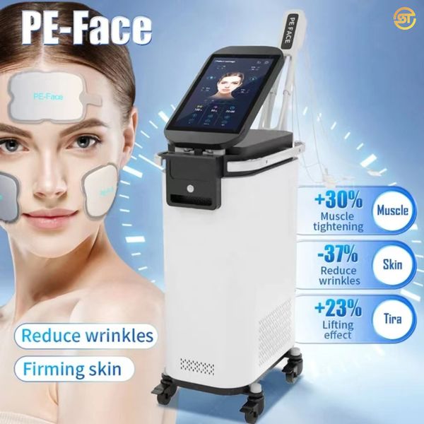 2023 pe-face rf wrinkle removal face lifting tightening slim face non-invasive weight loss machine for salon
2023 pe-face rf wrinkle removal face lifting tightening slim face non-invasive weight loss machine for salon