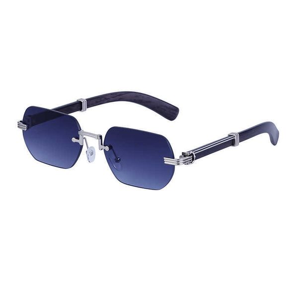 rice nail place sunglasses gradient color 2023 new sunglasses for women trend anti-uv retro sunglasses gvra iz13, Blue
rice nail place sunglasses gradient color 2023 new sunglasses for women trend anti-uv retro sunglasses gvra iz13, Blue