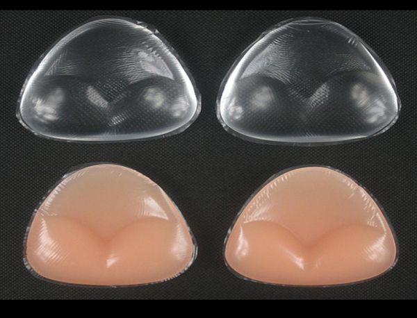 soft bikini bra insert silicone gel inserts cleavage enhancement triangle pads enhancer swimsuit pushup4215235, Black;white
soft bikini bra insert silicone gel inserts cleavage enhancement triangle pads enhancer swimsuit pushup4215235, Black;white