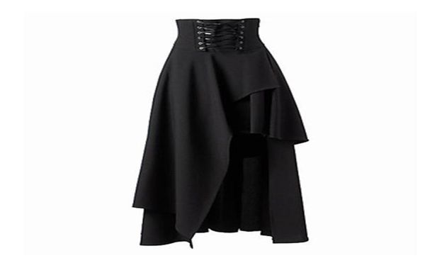 skirts medieval woman vintage gothic skirt pirate halloween costume renaissance steampunk high waist8245910, Black
skirts medieval woman vintage gothic skirt pirate halloween costume renaissance steampunk high waist8245910, Black