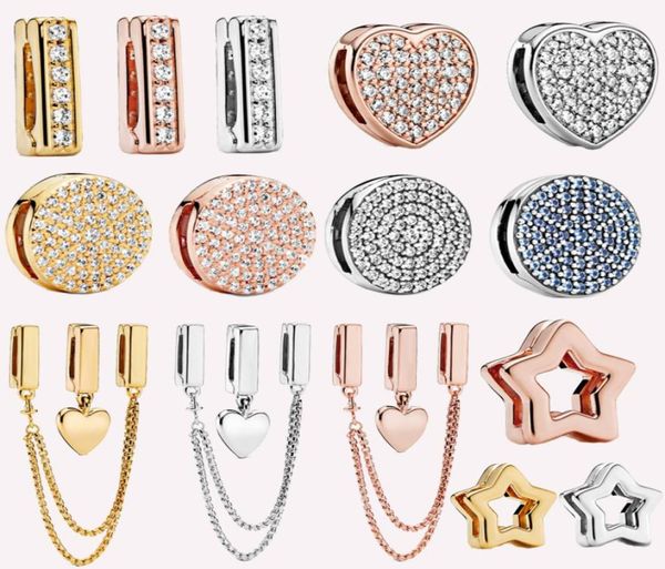 2022 new 925 sterling silver clip charms timeless sparkling ,fit reflexions bracelet,gift for diy jewelry beads4937974, Black
2022 new 925 sterling silver clip charms timeless sparkling ,fit reflexions bracelet,gift for diy jewelry beads4937974, Black