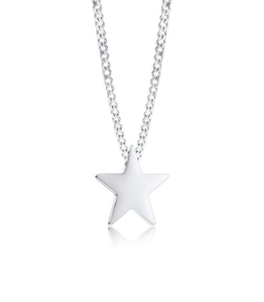 pendant necklaces 2021 titanium steel multilayer twopiece rectangular bar fivepointed star simple necklace suitable for women a3924058, Silver
pendant necklaces 2021 titanium steel multilayer twopiece rectangular bar fivepointed star simple necklace suitable for women a3924058, Silver