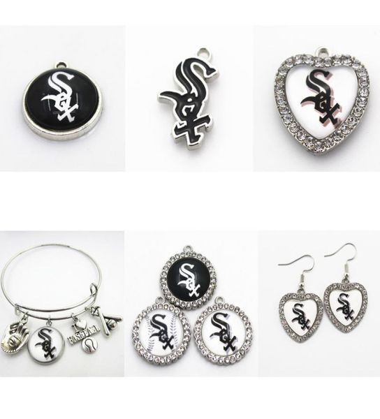 us baseball team chicago charms white sox dangle charms sports diy bracelet necklace pendant earring jewelry hanging charms1237344, Bronze;silver
us baseball team chicago charms white sox dangle charms sports diy bracelet necklace pendant earring jewelry hanging charms1237344, Bronze;silver