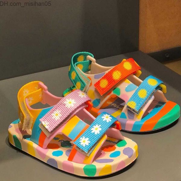 sandals new mini melissa boys and girls summer sandals fashion children's jelly shoes baby selling beach shoes 2022 hmi083 z230712, Black;red
sandals new mini melissa boys and girls summer sandals fashion children's jelly shoes baby selling beach shoes 2022 hmi083 z230712, Black;red