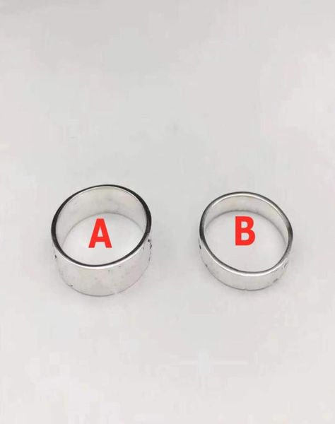 latest products 925 silver ring ghost rings couple ring fashion men ring jewelry china bulk supply1203040, Golden;silver
latest products 925 silver ring ghost rings couple ring fashion men ring jewelry china bulk supply1203040, Golden;silver