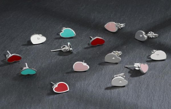 new s925 sterling silver t gold heart earrings women classic stud earring couple blue 9mm thick piercing jewelry gift box woman re1192431, Golden;silver
new s925 sterling silver t gold heart earrings women classic stud earring couple blue 9mm thick piercing jewelry gift box woman re1192431, Golden;silver
