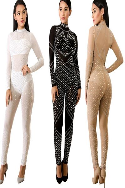 brand fashion ladies jumpsuit mesh skinny bodysuit women full length rhine rompers women jumpsuit clubwear k84806890524, Black;white
brand fashion ladies jumpsuit mesh skinny bodysuit women full length rhine rompers women jumpsuit clubwear k84806890524, Black;white