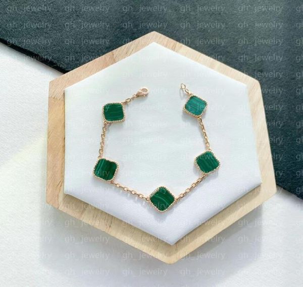 classic 4four leaf clover charm bracelets women039s 18k gold motherofpearl designer bracelet women039s wedding party gift9811824, Golden;silver
classic 4four leaf clover charm bracelets women039s 18k gold motherofpearl designer bracelet women039s wedding party gift9811824, Golden;silver