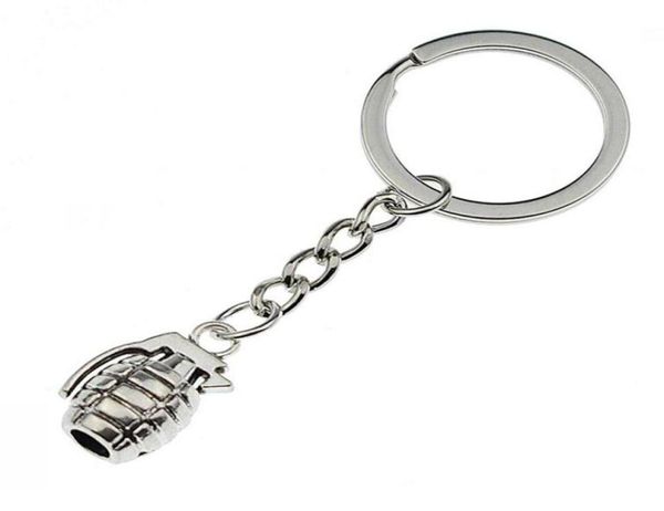 new creative antique silver 3d military grenades model pendant keychain key chain ring for car key holder party unique jewelry 8519917600, Slivery;golden
new creative antique silver 3d military grenades model pendant keychain key chain ring for car key holder party unique jewelry 8519917600, Slivery;golden