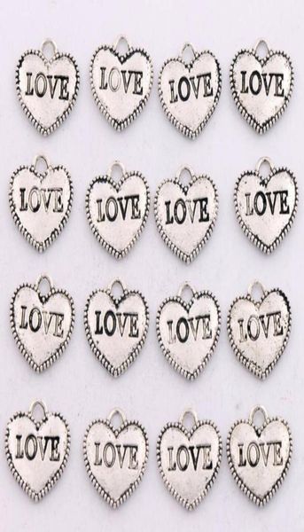 dots rim love heart charms 200pcslot antique silver pendants fashion jewelry diy l915 136x125mm2413654, Bronze;silver
dots rim love heart charms 200pcslot antique silver pendants fashion jewelry diy l915 136x125mm2413654, Bronze;silver