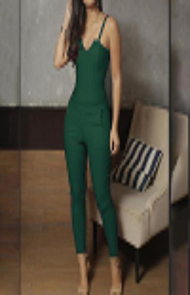 women fashion jumpsuit ladies high waist bodysuit sling jumpsuit elastic long trousers romper9046982, Black;white
women fashion jumpsuit ladies high waist bodysuit sling jumpsuit elastic long trousers romper9046982, Black;white