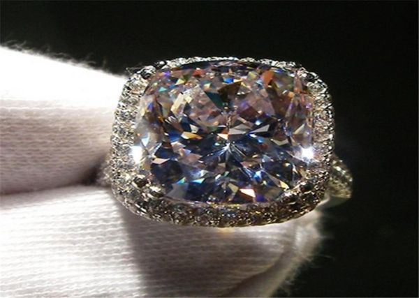 luxury 8ct diamond ring 14k white gold jewelry moissanite court engagement wedding band rings for women bridal party accessory1710216, Slivery;golden
luxury 8ct diamond ring 14k white gold jewelry moissanite court engagement wedding band rings for women bridal party accessory1710216, Slivery;golden