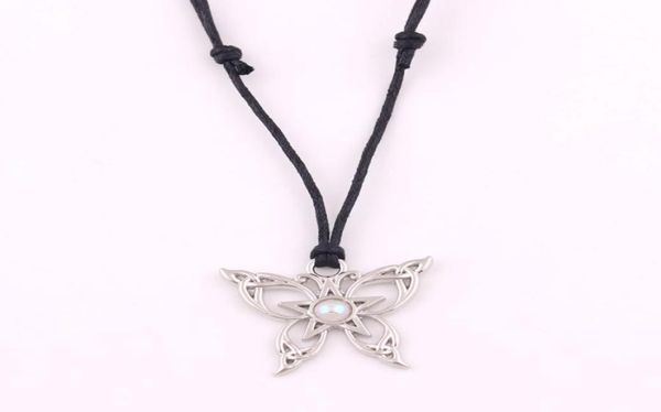 x2 one piece silver butterfly pentagram pendant with purple amulet jewelry2010021 
x2 one piece silver butterfly pentagram pendant with purple amulet jewelry2010021