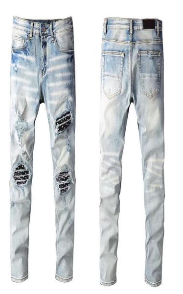 popular mens jeans hiphop summer zipper hole washed jean am pant men designer clothes cool guy denim man jeans embroidery biker p6749962, Blue
popular mens jeans hiphop summer zipper hole washed jean am pant men designer clothes cool guy denim man jeans embroidery biker p6749962, Blue