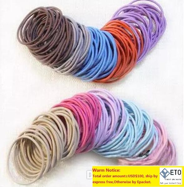 korean style jewelry whole ties accessories ultra high elastic small rubber bands tail seams tousheng ring 2021, Pink
korean style jewelry whole ties accessories ultra high elastic small rubber bands tail seams tousheng ring 2021, Pink