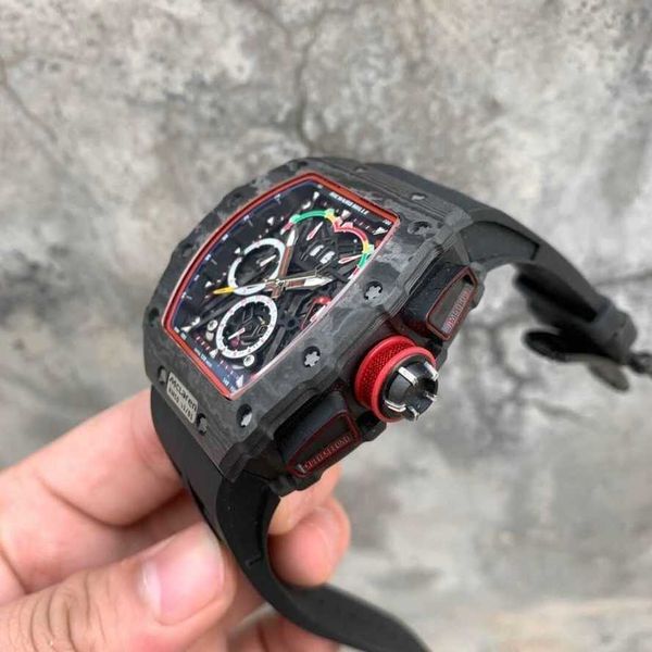 milles watch richards mile mclaren fashion personality large dial calendar carbon fiber glow hollow out fully automatic square mens mechanic
milles watch richards mile mclaren fashion personality large dial calendar carbon fiber glow hollow out fully automatic square mens mechanic