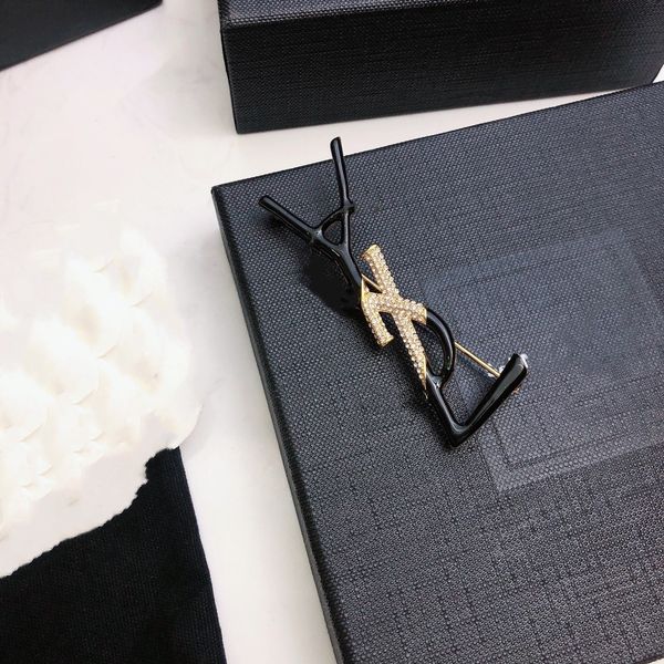 fashion luxury designer men women pins brooches letter ysltiy brooch pin for suit dress party letters y brooches ay4b, Gray
fashion luxury designer men women pins brooches letter ysltiy brooch pin for suit dress party letters y brooches ay4b, Gray