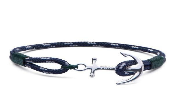 tom hope bracelet 4 size handmade southern green thread rope chains stainless steel anchor charms bangle with box and tag th118624780, Golden;silver
tom hope bracelet 4 size handmade southern green thread rope chains stainless steel anchor charms bangle with box and tag th118624780, Golden;silver
