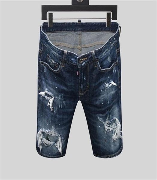 summer style dsq brand italy jeans mens slim short men denim trousers zipper stripe hole blue shorts for men 2107235862918
summer style dsq brand italy jeans mens slim short men denim trousers zipper stripe hole blue shorts for men 2107235862918