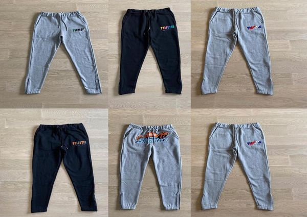 2022 autumn winter tech fleece pants embroidery letters print trousers casual sweatpants men women jogger7556020, Black
2022 autumn winter tech fleece pants embroidery letters print trousers casual sweatpants men women jogger7556020, Black