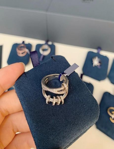 luxurys designers ring fashion diamond rings luxury womens jewelry temperament lady silvery diamond jewelrys gift7340856, Silver
luxurys designers ring fashion diamond rings luxury womens jewelry temperament lady silvery diamond jewelrys gift7340856, Silver