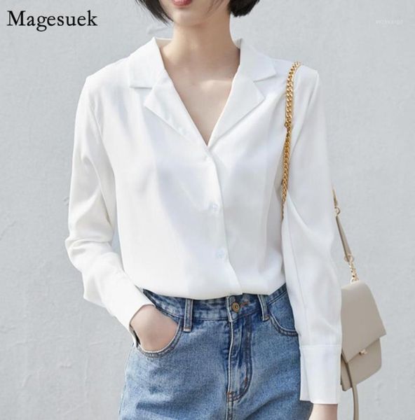 women039s blouses shirts autumn long sleeve white chiffon blouse women solid loose womens casual vneck cardigan button up sh1394893
women039s blouses shirts autumn long sleeve white chiffon blouse women solid loose womens casual vneck cardigan button up sh1394893