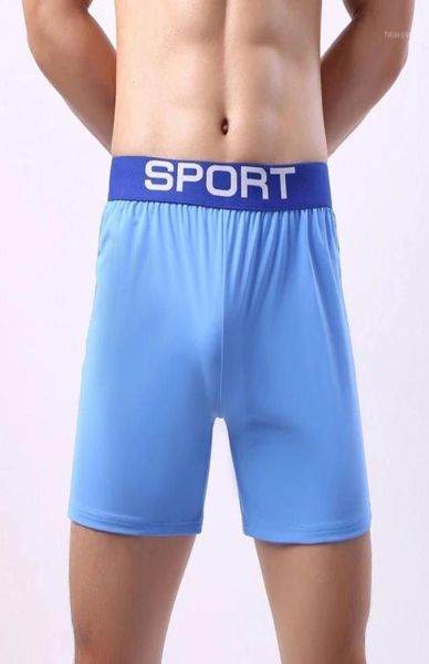 underpants fashion summer long men boxers high waist sports mens underwear boxer shorts leg male panties cueca1966461, Black;white
underpants fashion summer long men boxers high waist sports mens underwear boxer shorts leg male panties cueca1966461, Black;white