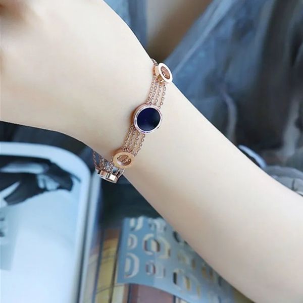 designer chain luxury design bangles brand letter bracelet chain famous women 18k gold plated, Black
designer chain luxury design bangles brand letter bracelet chain famous women 18k gold plated, Black
