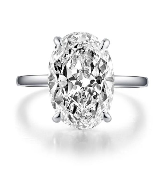 vecalon dazzing 925 sterling silver engagement ring oval cut 5ct diamond cz wedding band rings for women finger jewelry8861846, Slivery;golden
vecalon dazzing 925 sterling silver engagement ring oval cut 5ct diamond cz wedding band rings for women finger jewelry8861846, Slivery;golden