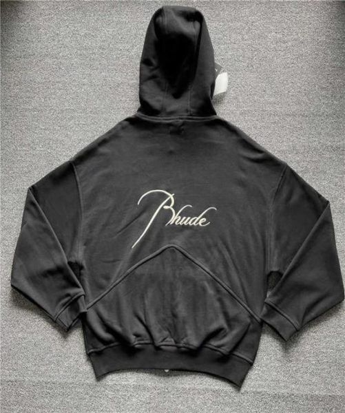 capsule zip hoodie men women 11 quality embroidered letter hooded sweatshirts oversize pullovers1917084, Black
capsule zip hoodie men women 11 quality embroidered letter hooded sweatshirts oversize pullovers1917084, Black