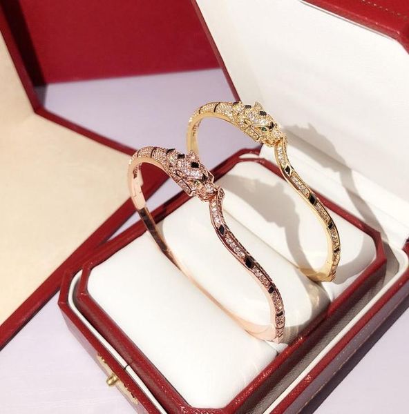 personality domineering leopard bracelet women039s bracelet money copper material luxurious dance bracelet gi6434333, Black
personality domineering leopard bracelet women039s bracelet money copper material luxurious dance bracelet gi6434333, Black