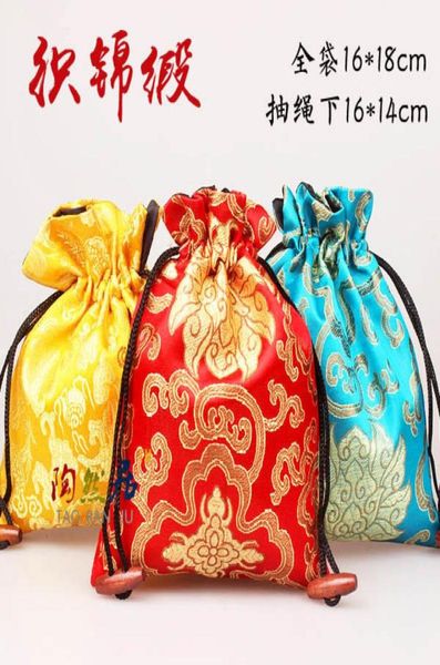 classic floral large jewelry gift bags cloth art chinese silk drawstring packaging bead necklace bracelet trinket storage pouch3405730, Pink;blue
classic floral large jewelry gift bags cloth art chinese silk drawstring packaging bead necklace bracelet trinket storage pouch3405730, Pink;blue