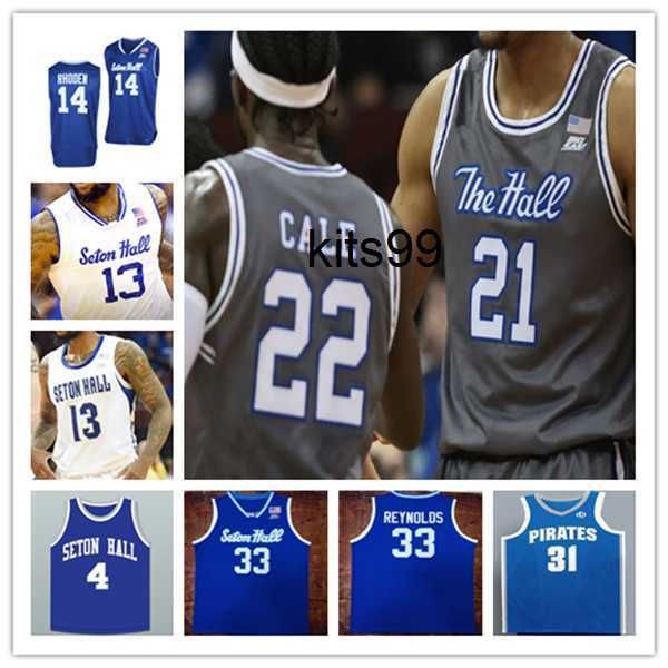 seton hall shu basketball jersey college jared rhoden bryce aiken myles cale kadary richmond alexis yetna tyrese samuel tray jackson jamir, Black;red
seton hall shu basketball jersey college jared rhoden bryce aiken myles cale kadary richmond alexis yetna tyrese samuel tray jackson jamir, Black;red