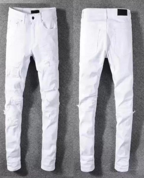luxurys designer mens jeans famous dasual design slimleg white embroidery snake motorcycle summer trousers pencil pantssize 29409027249, Blue
luxurys designer mens jeans famous dasual design slimleg white embroidery snake motorcycle summer trousers pencil pantssize 29409027249, Blue