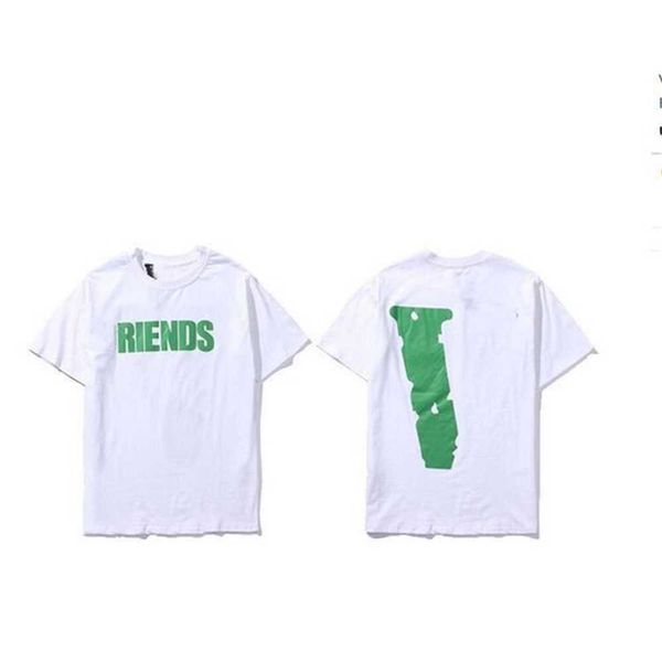 mens womens designers t shirts loose tees fashion brands man s casual vlones shirt luxurys clothing polos shorts sleeve clothes white blue, White;black
mens womens designers t shirts loose tees fashion brands man s casual vlones shirt luxurys clothing polos shorts sleeve clothes white blue, White;black