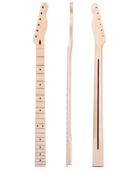 canadian maple guitar necks 22 fret fingerboard for tl electric guitars replacement parts8279459
canadian maple guitar necks 22 fret fingerboard for tl electric guitars replacement parts8279459