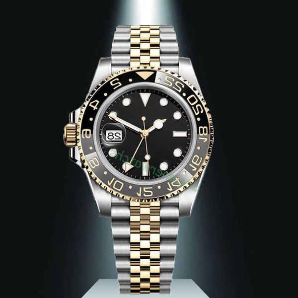2023 new mens luxury designer watch fully automatic mechanical commemorative band ceramic steel ring waterproof fashion business z97n, Slivery;golden
2023 new mens luxury designer watch fully automatic mechanical commemorative band ceramic steel ring waterproof fashion business z97n, Slivery;golden