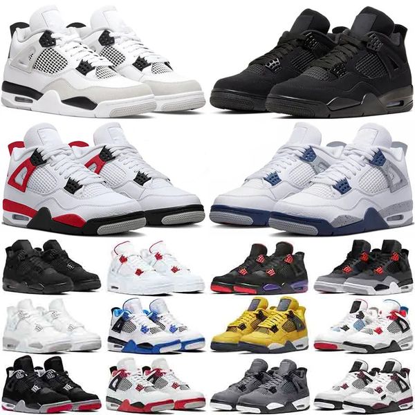 mens basketball shoes 4 4s retro white cement oreo metallic purple military black cat black canvas red thunder midnight navy bred sail taupe
mens basketball shoes 4 4s retro white cement oreo metallic purple military black cat black canvas red thunder midnight navy bred sail taupe