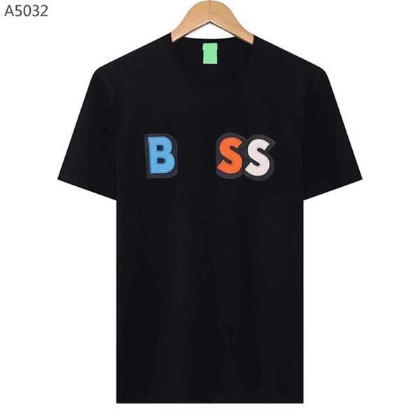 boss mens t shirt fashion men's t-shirt luxury polo round neck breathable boss business casual tee man designer shirts men size m-xxxl, White;black
boss mens t shirt fashion men's t-shirt luxury polo round neck breathable boss business casual tee man designer shirts men size m-xxxl, White;black