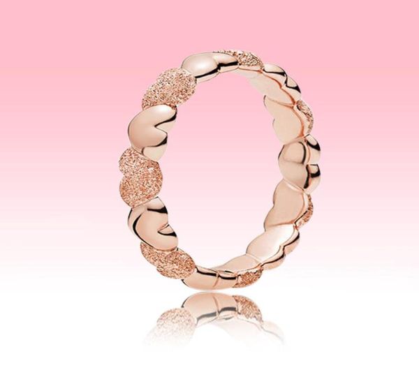 new matte brilliance heart band ring 18k rose gold plated women wedding love ring for p real 925 silver rings with original box8764077, Slivery;golden
new matte brilliance heart band ring 18k rose gold plated women wedding love ring for p real 925 silver rings with original box8764077, Slivery;golden