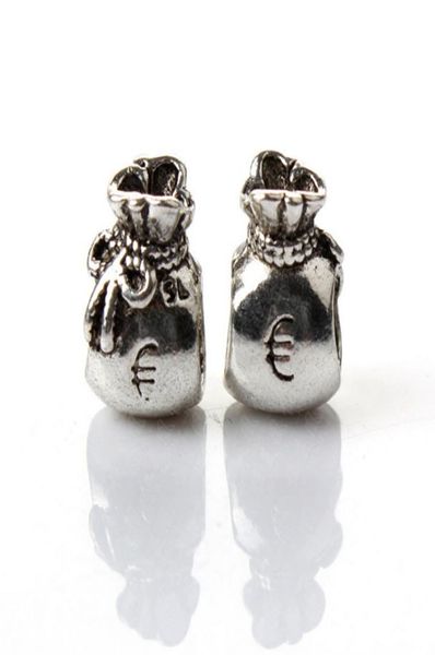 retro alloy charm bead money bag fashion women jewelry stunning design european style for diy bracelet necklace9836697, Bronze;silver
retro alloy charm bead money bag fashion women jewelry stunning design european style for diy bracelet necklace9836697, Bronze;silver