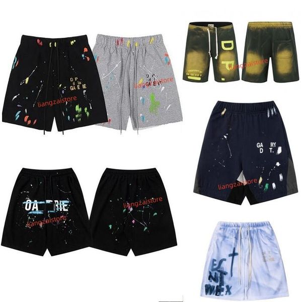 men's shorts american fashion brand galleryes depts hand-painted splash printing pure cotton terry shorts fog high street 5-point casua, White;black
men's shorts american fashion brand galleryes depts hand-painted splash printing pure cotton terry shorts fog high street 5-point casua, White;black