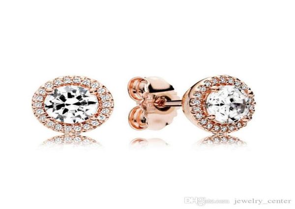 genuine 18k rose gold classic elegance stud earrings original box for 925 sterling silver round sparkle luxury designer stud earrings7716819, Golden;silver
genuine 18k rose gold classic elegance stud earrings original box for 925 sterling silver round sparkle luxury designer stud earrings7716819, Golden;silver