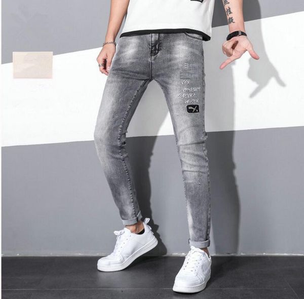 whole 2020 new mens distressed ripped biker jeans slim fit motorcycle biker denim for men fashion hip hop mens jeans gh1162124943, Blue
whole 2020 new mens distressed ripped biker jeans slim fit motorcycle biker denim for men fashion hip hop mens jeans gh1162124943, Blue