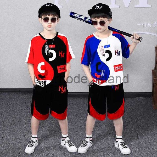 clothing sets clothing sets teenager boys sports cotton t-shirt shorts kids suit 3-14 years children tracksuit x0712, White
clothing sets clothing sets teenager boys sports cotton t-shirt shorts kids suit 3-14 years children tracksuit x0712, White