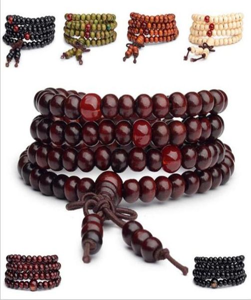 buddha 108 06cm mala beads bracelet prayer beads tibetan buddhist rosary wooden bangle buddha jewelry for men women christmas gi6825980, Black
buddha 108 06cm mala beads bracelet prayer beads tibetan buddhist rosary wooden bangle buddha jewelry for men women christmas gi6825980, Black